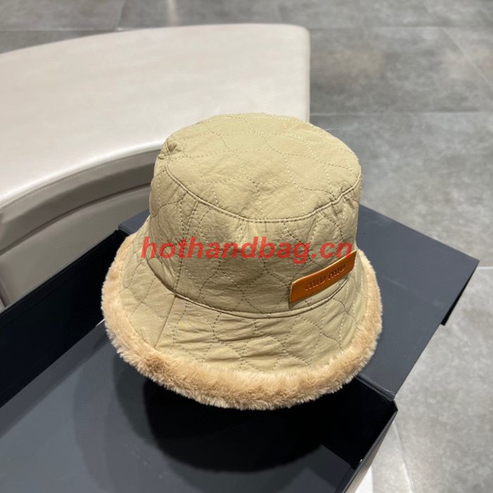 Miu Miu Hat MUH00049